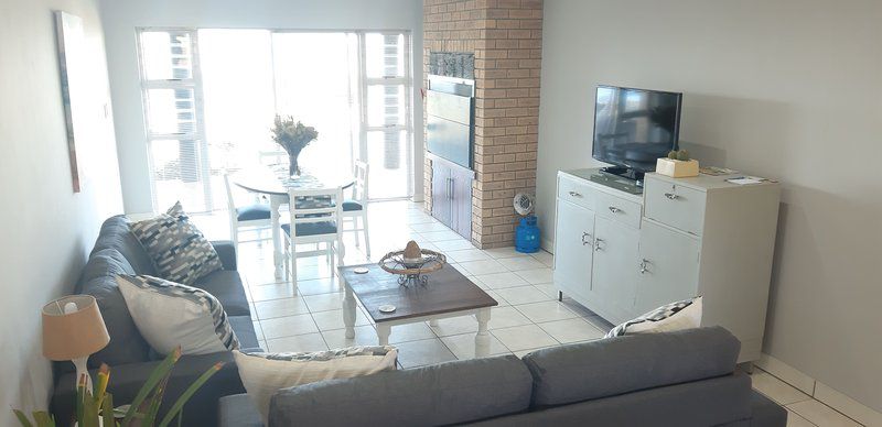 Zeezicht Ocean Front Guest Suite Franskraal Western Cape South Africa Unsaturated, Living Room