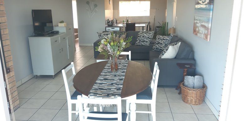 Zeezicht Ocean Front Guest Suite Franskraal Western Cape South Africa Unsaturated, Place Cover, Food, Living Room