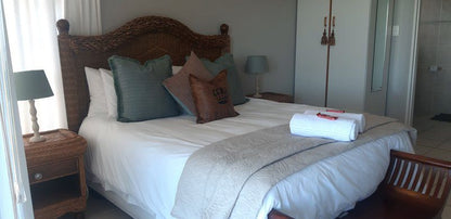 Zeezicht Ocean Front Guest Suite Franskraal Western Cape South Africa Bedroom