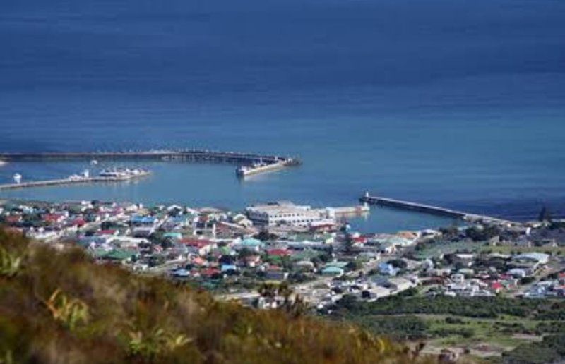 Zeezicht Ocean Front Guest Suite Franskraal Western Cape South Africa Beach, Nature, Sand, Harbor, Waters, City, Island, Tower, Building, Architecture