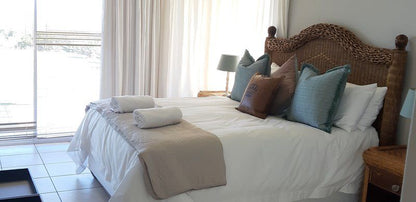 Zeezicht Ocean Front Guest Suite Franskraal Western Cape South Africa Bedroom