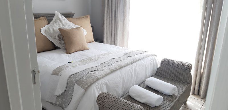 Zeezicht Ocean Front Guest Suite Franskraal Western Cape South Africa Unsaturated, Bedroom