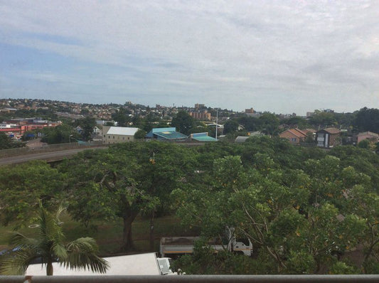 Zeg Apartment Westridge Durban Kwazulu Natal South Africa Palm Tree, Plant, Nature, Wood, Window, Architecture, Aerial Photography