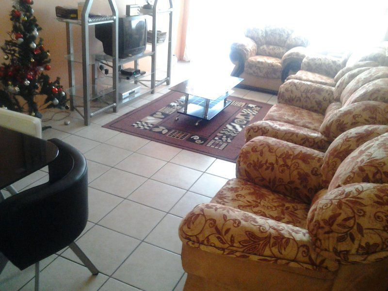 Zeg Apartment Westridge Durban Kwazulu Natal South Africa Living Room