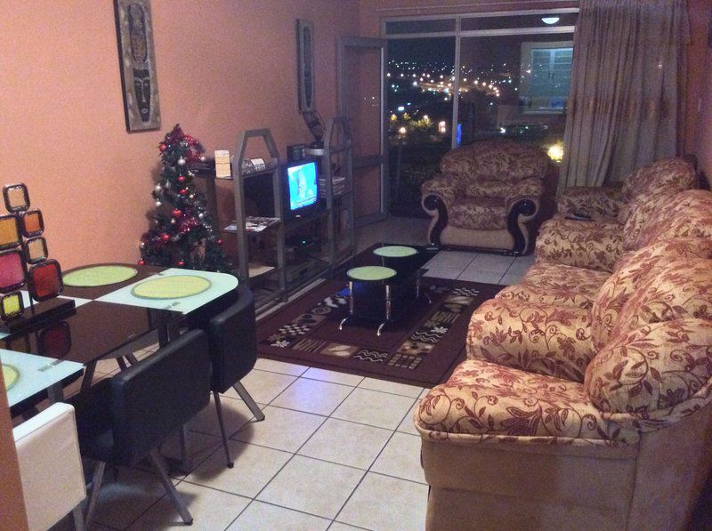 Zeg Apartment Westridge Durban Kwazulu Natal South Africa Living Room