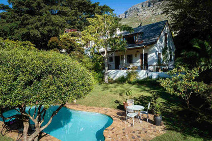 Zencapetown Holiday House Scott Estate Cape Town Western Cape South Africa House, Building, Architecture, Garden, Nature, Plant
