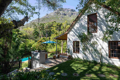 Zencapetown Holiday House Scott Estate Cape Town Western Cape South Africa 