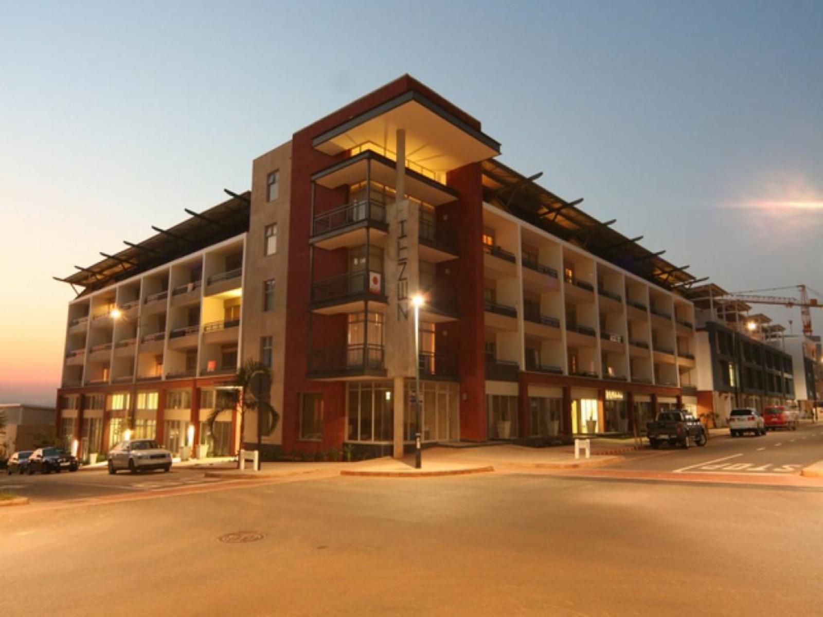Zenith Apartments La Loggia Umhlanga Ridge Umhlanga Kwazulu Natal South Africa House, Building, Architecture