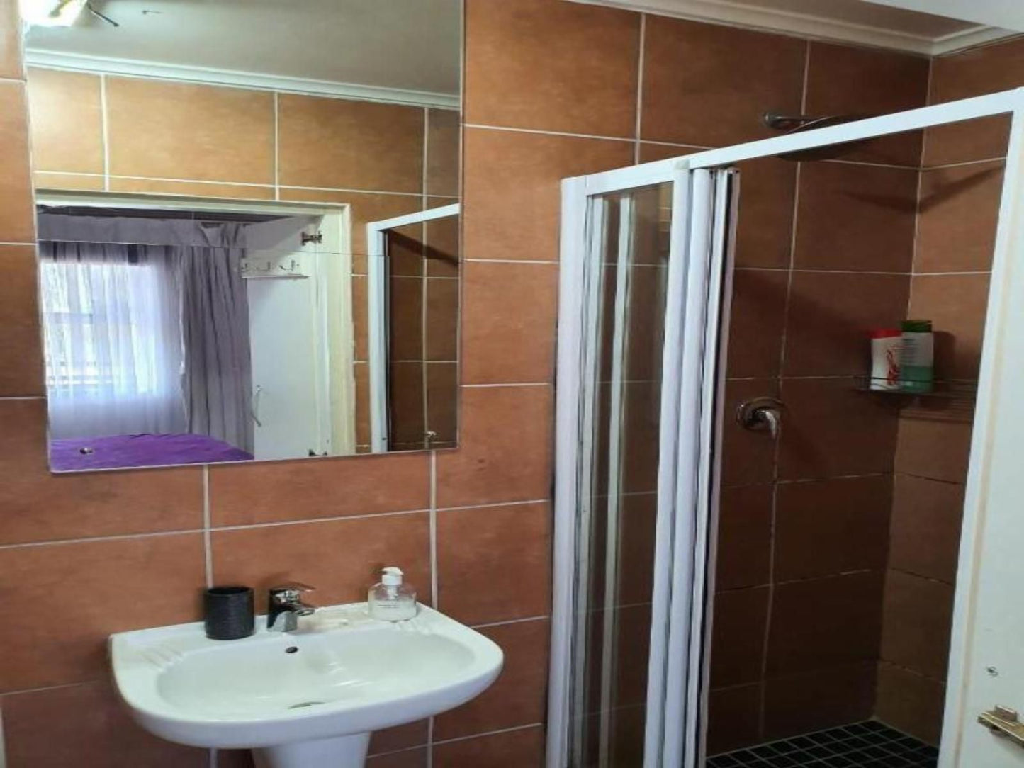 Zenith Apartments La Loggia Umhlanga Ridge Umhlanga Kwazulu Natal South Africa Bathroom