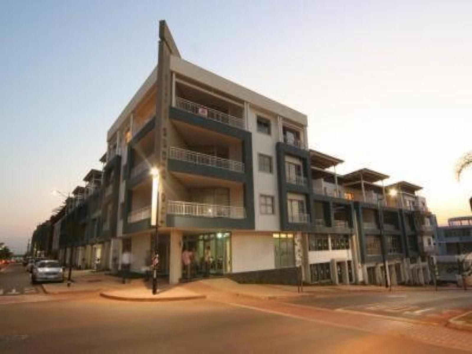 Zenith Apartments La Loggia Umhlanga Ridge Umhlanga Kwazulu Natal South Africa Building, Architecture, House