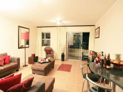 Zenith Apartments La Loggia Umhlanga Ridge Umhlanga Kwazulu Natal South Africa Colorful, Living Room