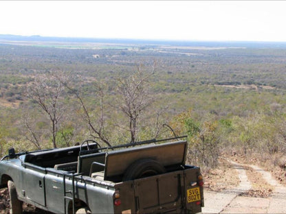 Zenzele River Lodge Rust De Winter Limpopo Province South Africa 