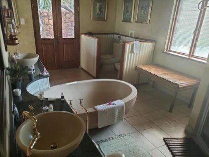 Zenzele River Lodge Rust De Winter Limpopo Province South Africa Bathroom