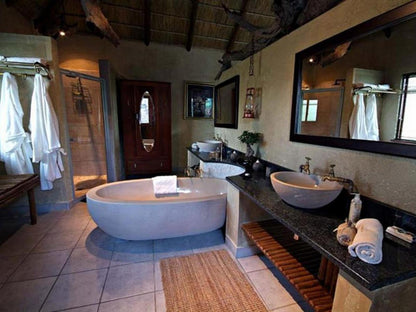 Luxury Chalet 8 @ Zenzele River Lodge