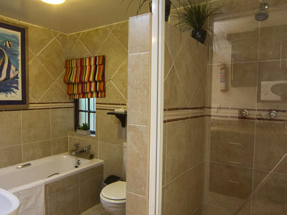 Zeranka Lodge La Lucia Umhlanga Kwazulu Natal South Africa Bathroom