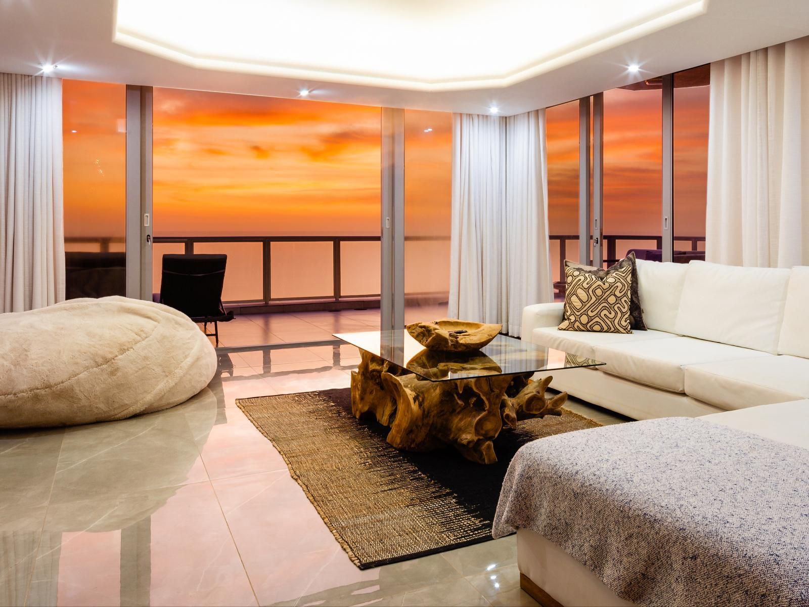 Zimanga Beachfront Penthouse Ballito Kwazulu Natal South Africa 