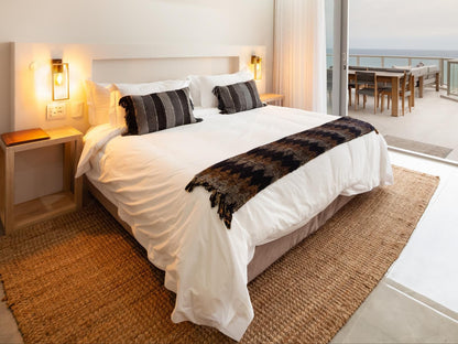 Zimanga Beachfront Penthouse Ballito Kwazulu Natal South Africa Bedroom