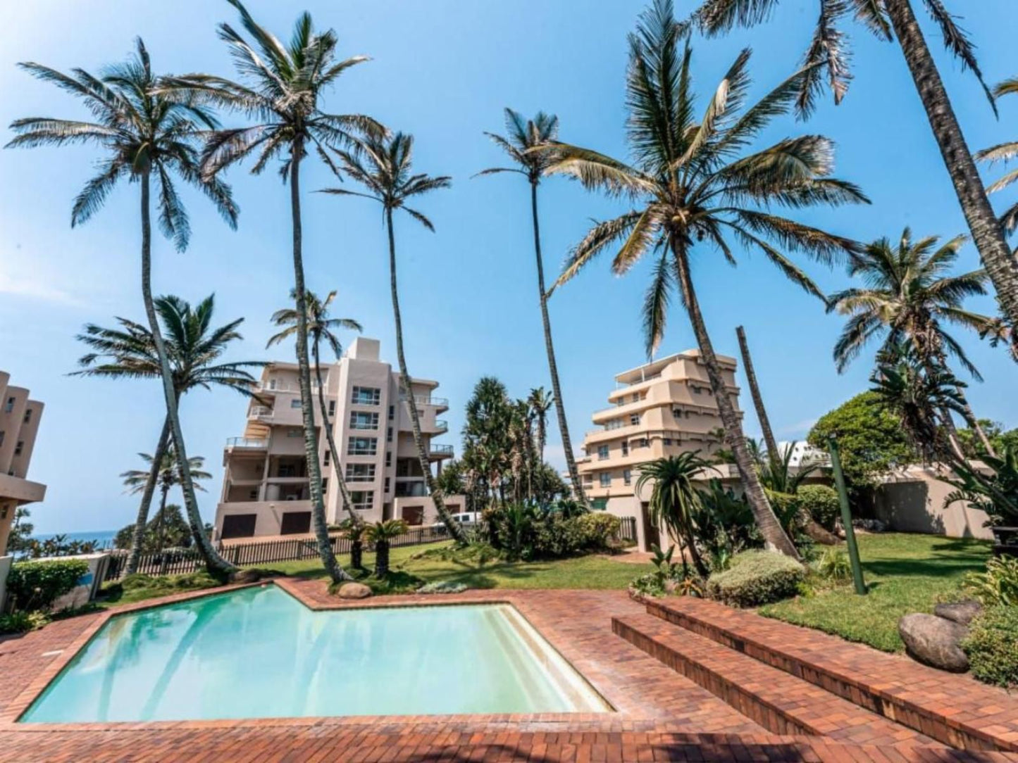 Zimanga Beachfront Penthouse Ballito Kwazulu Natal South Africa Complementary Colors, Beach, Nature, Sand, Palm Tree, Plant, Wood, Swimming Pool