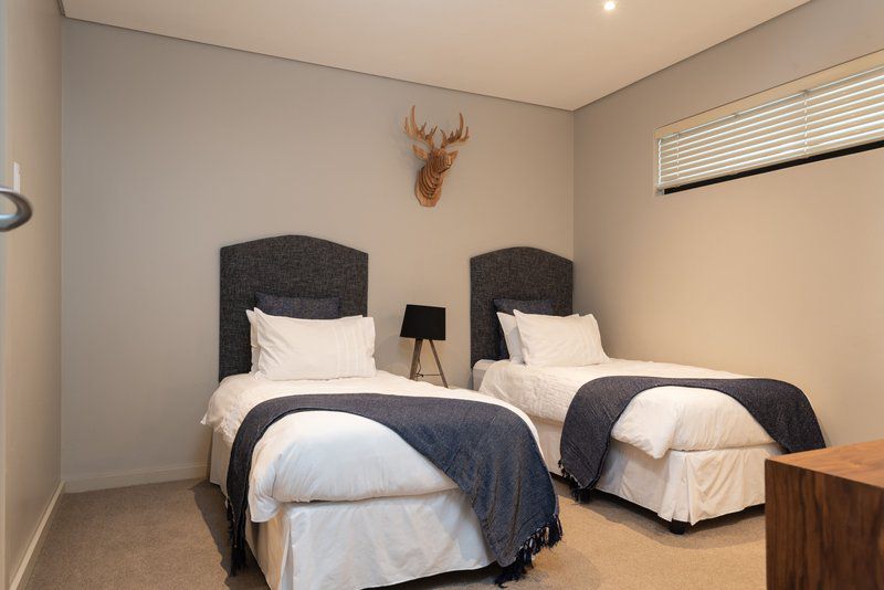Zimbali Suite 411 Tongaat Beach Kwazulu Natal South Africa Bedroom