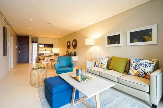 Zimbali Suites 205 Zimbali Coastal Estate Ballito Kwazulu Natal South Africa Living Room
