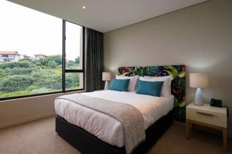 Zimbali Suites 205 Zimbali Coastal Estate Ballito Kwazulu Natal South Africa Bedroom