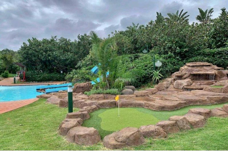 Zimbali Suites 224 Zimbali Coastal Estate Ballito Kwazulu Natal South Africa Complementary Colors, Ball Game, Sport, Garden, Nature, Plant, Golfing, Swimming Pool