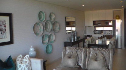 Zimbali Suites 414 Zimbali Coastal Estate Ballito Kwazulu Natal South Africa Unsaturated, Living Room