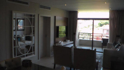 Zimbali Suites 414 Zimbali Coastal Estate Ballito Kwazulu Natal South Africa Unsaturated, Living Room