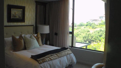 Zimbali Suites 414 Zimbali Coastal Estate Ballito Kwazulu Natal South Africa Bedroom