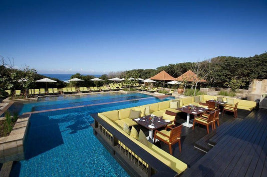 Zimbali Suites 517 Zimbali Coastal Estate Ballito Kwazulu Natal South Africa Beach, Nature, Sand, Swimming Pool