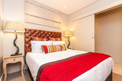 Zimbali Suites 521 Zimbali Coastal Estate Ballito Kwazulu Natal South Africa Bedroom