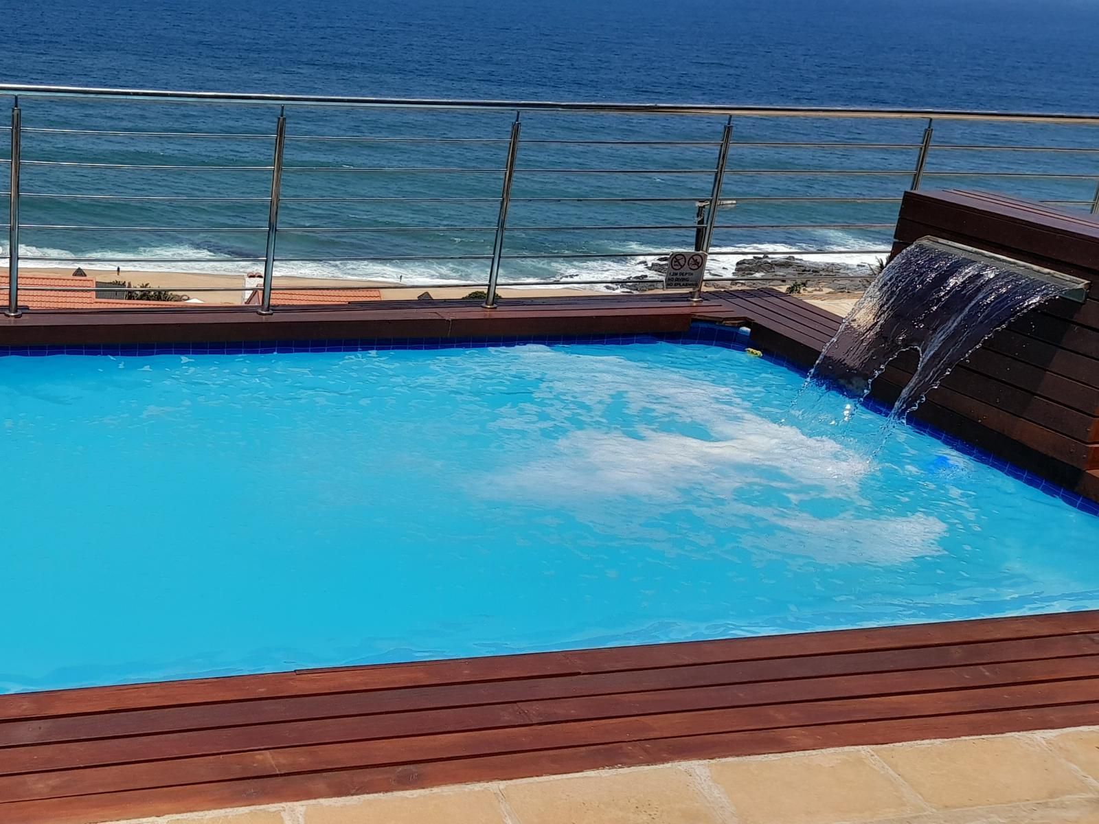 Zimbali View Eco Guesthouse, Beach, Nature, Sand, Ocean, Waters, Swimming Pool