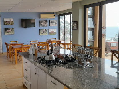 Zimbali View Eco Guesthouse, Kitchen