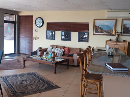 Zimbali View Eco Guesthouse, Living Room