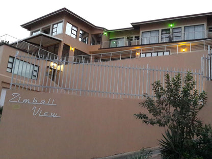 Zimbali View Eco Guesthouse, Ball, Sport, Ball Game, House, Building, Architecture, Swimming Pool, Volleyball, Team Sport