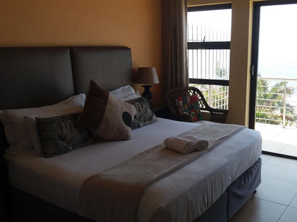 King or Twin Rooms and Sea View @ Zimbali View Eco Guest House