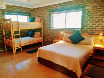 Zingela Nature Reserve Tolwe Limpopo Province South Africa Bedroom