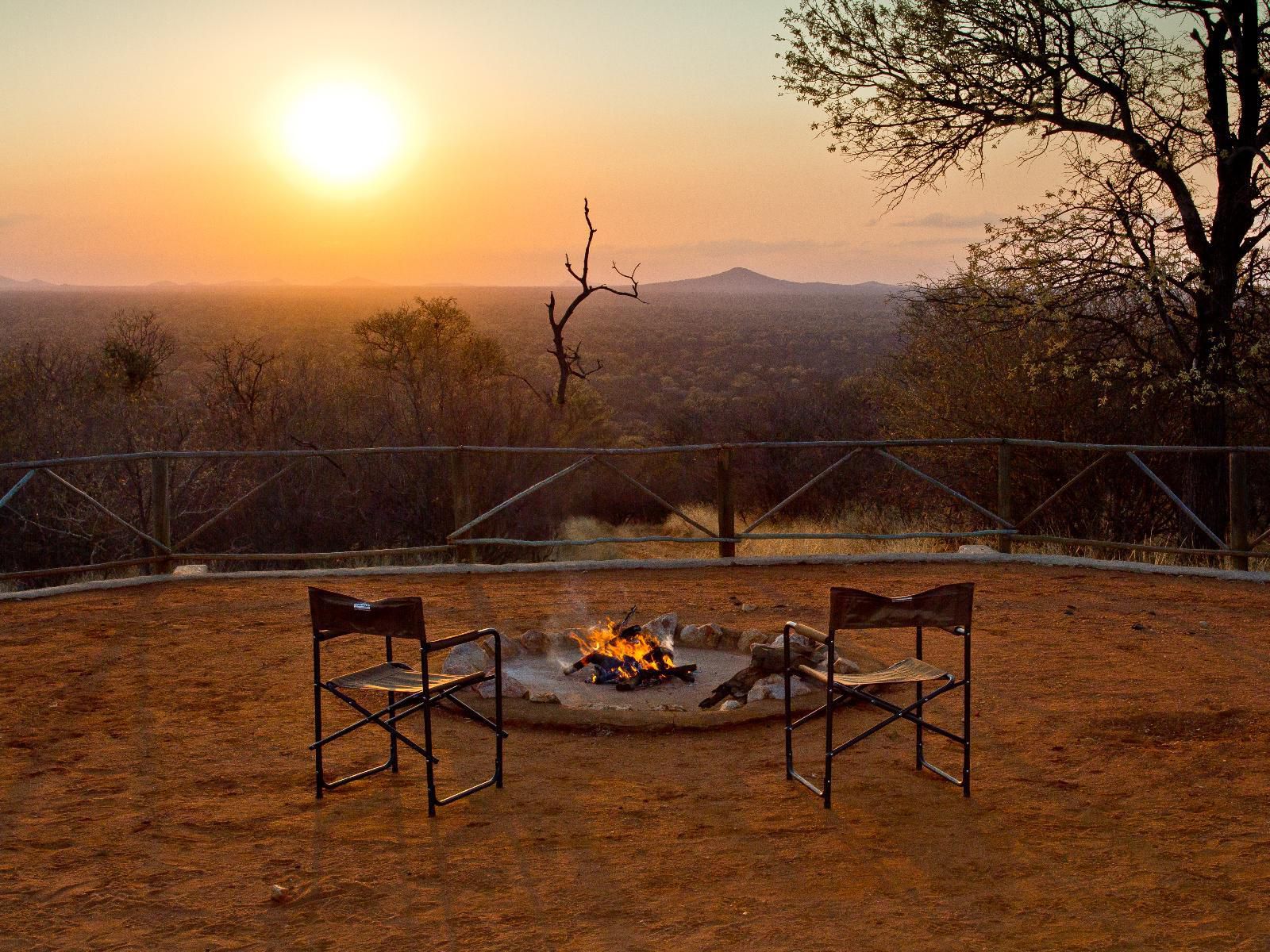 Zingela Nature Reserve Tolwe Limpopo Province South Africa Colorful