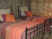 Family Accommodation @ Zingela Safari & River Company