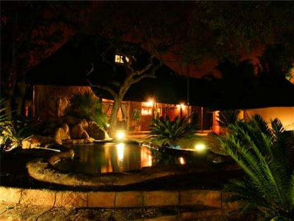 Zion Game Lodge Waterberg Biosphere Reserve Limpopo Province South Africa Colorful, Palm Tree, Plant, Nature, Wood, Garden, Swimming Pool