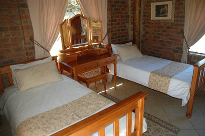 Zion Game Lodge Waterberg Biosphere Reserve Limpopo Province South Africa Bedroom