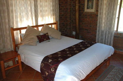 Zion Game Lodge Waterberg Biosphere Reserve Limpopo Province South Africa Bedroom