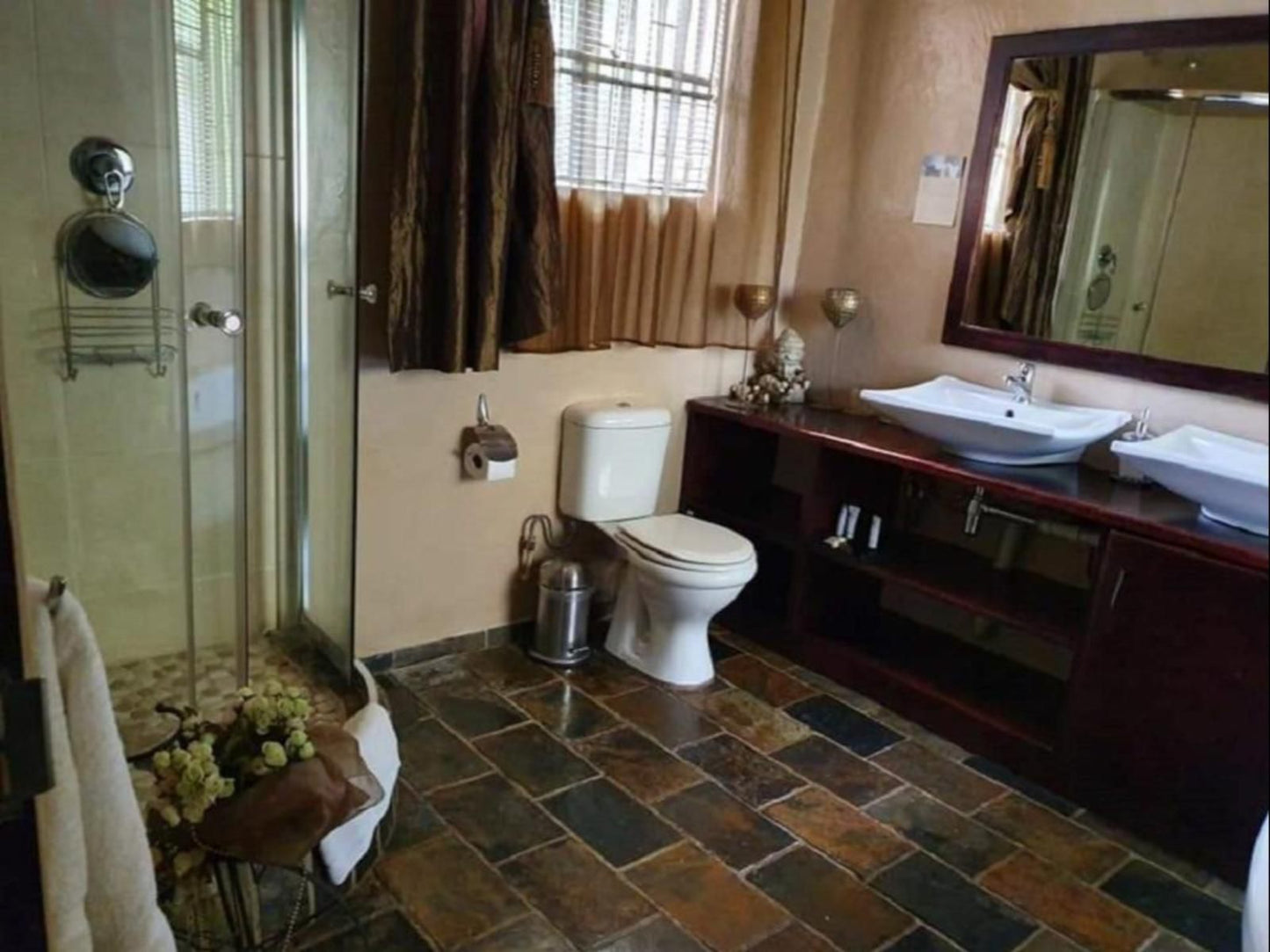 Zoete Rust Guest House Lephalale Ellisras Limpopo Province South Africa Bathroom