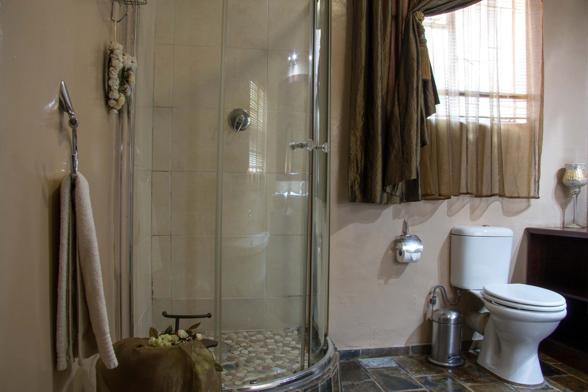 Zoete Rust Guest House Lephalale Ellisras Limpopo Province South Africa Bathroom