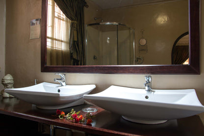 Zoete Rust Guest House Lephalale Ellisras Limpopo Province South Africa Bathroom