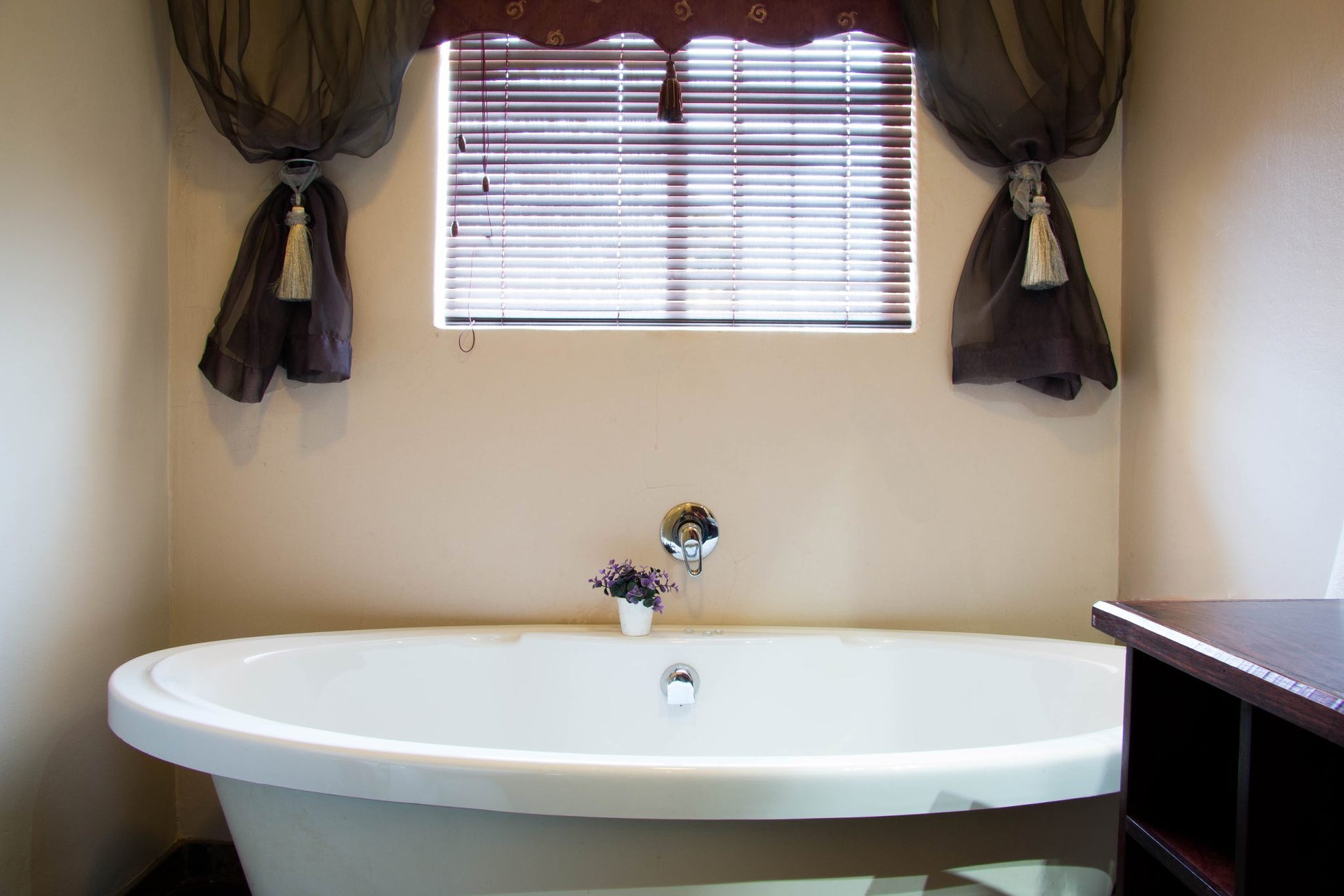 Zoete Rust Guest House Lephalale Ellisras Limpopo Province South Africa Bathroom