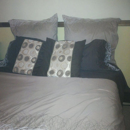 Zoe Vision Apartments Bordeaux Randburg Johannesburg Gauteng South Africa Colorless, Bedroom