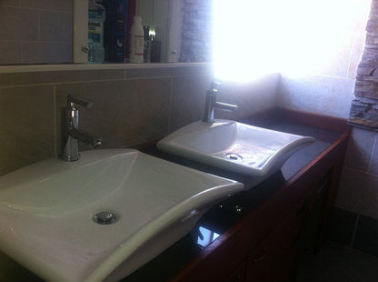 Zoe Vision Apartments Bordeaux Randburg Johannesburg Gauteng South Africa Bathroom