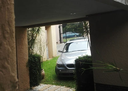 Zoe Vision Apartments Bordeaux Randburg Johannesburg Gauteng South Africa Car, Vehicle, Palm Tree, Plant, Nature, Wood, Rain