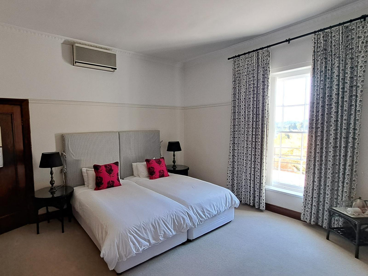 Van Ryns @ Zomerlust Boutique Hotel A Division Of Tjp Capital Holdings (Pty) Ltd